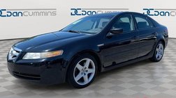 2004 Acura TL 3.2