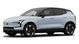 2026 Volvo EX30 Plus