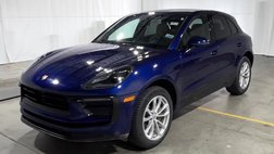 2023 Porsche Macan 
