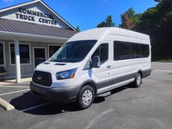 2017 Ford Transit 250