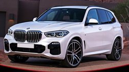 2019 BMW X5 xDrive50i