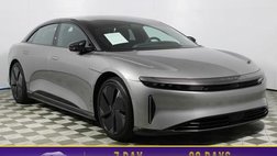 2023 Lucid Air Touring