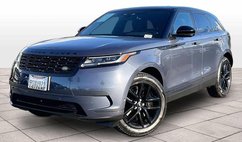 2026 Land Rover Range Rover Velar P250 S