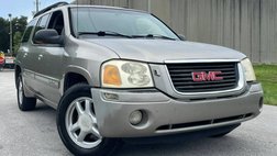 2003 GMC Envoy XL SLT