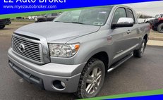 2011 Toyota Tundra Limited