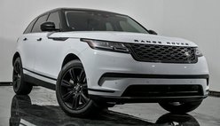 2021 Land Rover Range Rover Velar P250 S