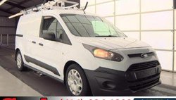 2016 Ford Transit Connect XL