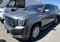 2019 GMC Yukon XL SLT Standard Edition