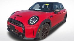 2022 MINI Hardtop Cooper S