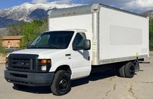 2017 Ford E-Series E-350 SD