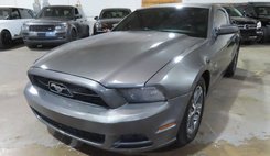 2014 Ford Mustang V6 Premium