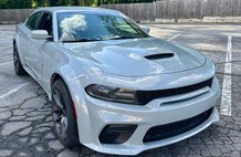 2020 Dodge Charger Police
