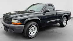 2003 Dodge Dakota Base