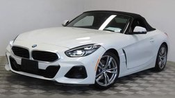 2025 BMW Z4 sDrive30i