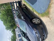 2015 Chevrolet Impala LS