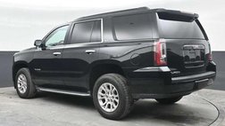 2019 GMC Yukon SLT Standard Edition
