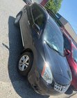 2012 Nissan Rogue SV
