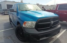 2020 Ram Ram Pickup 1500 Classic Tradesman