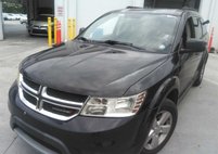 2012 Dodge Journey SXT