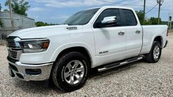 2020 Ram Ram Pickup 1500 Laramie