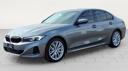 2023 BMW 3 Series 330i