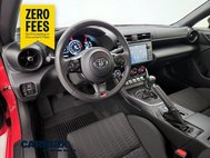 2025 Toyota GR86 Base