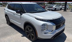 2026 Mitsubishi Outlander LE FWD