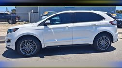 2016 Ford Edge Sport