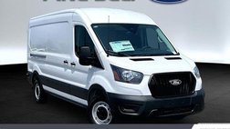 2026 Ford Transit 150