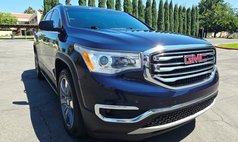 2017 GMC Acadia SLT-2