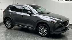 2024 Mazda CX-5 2.5 S Premium Plus
