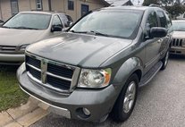 2007 Dodge Durango Limited