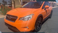 2014 Subaru XV Crosstrek 2.0i Premium