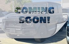 2022 Mercedes-Benz G-Class G 550