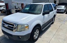 2007 Ford Expedition XLT