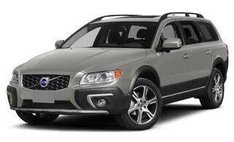 2015 Volvo XC70 T5 Drive-E Premier