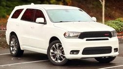 2019 Dodge Durango GT