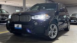2015 BMW X5 xDrive50i