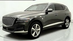 2024 Genesis GV80 2.5T