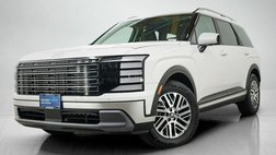2026 Hyundai Palisade SEL