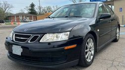 2004 Saab 9-3 Linear