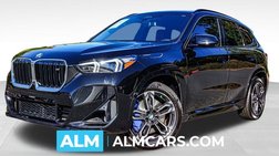 2024 BMW X1 M35i