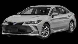 2021 Toyota Avalon Hybrid XLE
