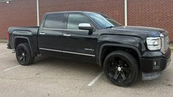 2015 GMC Sierra 1500 Denali