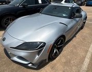 2022 Toyota GR Supra 3.0