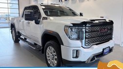 2023 GMC Sierra 2500HD Denali