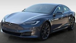 2018 Tesla Model S 100D