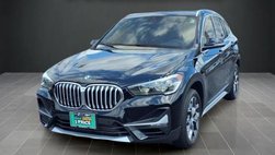 2020 BMW X1 sDrive28i