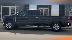 2026 Ford Super Duty F-250 Lariat