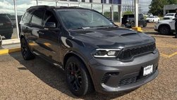 2024 Dodge Durango R/T Plus